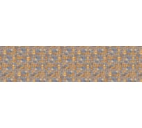 Универсальная самоклеющаяся пленка Декор Трейдинг 1001 ночь 4000*600 глянец