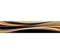 Универсальная самоклеющаяся пленка Декор Трейдинг Абстракция 3817 3000*600 глянец