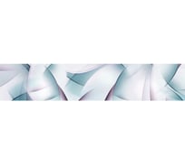 Универсальная самоклеющаяся пленка Декор Трейдинг Абстракция 5072 4000*600 глянец