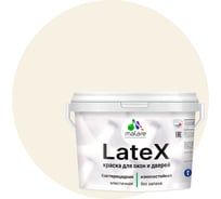 Краска для деревянных окон и дверей MALARE (парное молоко; 10 кг) 2013815984005