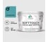 Краска SoftTouch для мебели, кухонных фасадов MALARE летний бриз, 10 кг КСФТТЧАЛЕБМ1000 1