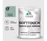 Краска SoftTouch для мебели, кухонных фасадов MALARE мятный леденец, 2 кг КСФТТЧАМЯЛМ0200 1
