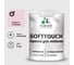 Краска SoftTouch для мебели, кухонных фасадов MALARE бледно-розовый, 1 кг КСФТТЧАБЛРМ0100 1