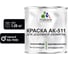Краска MALARE АК-511 для дорожной разметки, черный, 1,25 кг КАК5119005М0125 1