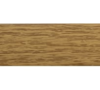 Порог IDEAL Изи 30 мм, 1.6 м, 212 дуб светлый, 1 шт. ПИ30-1,6 212 дуб СВТ