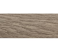 Порог IDEAL Изи 30 мм, 1.6 м, 203 дуб беленый, 1 шт. ПИ30-1,6 203 дуб БЛН 22387671