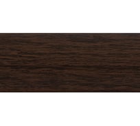 Порог IDEAL Изи 30 мм, 0.9 м, 351 каштан, 1 шт. ПИ30-0,9 351 КШТ