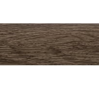 Порог IDEAL Изи 36 мм, 1.6 м, 205 дуб капучино ПИ36-1,6 205 дуб КАП