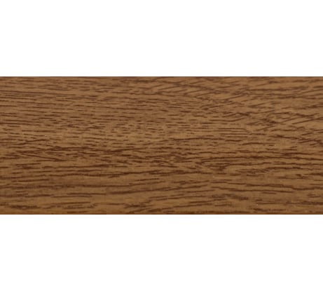 Порог IDEAL Изи 30 мм, 1.6 м, 206 дуб коньячный, 1 шт. ПИ30-1,6 206 дуб КНЧ