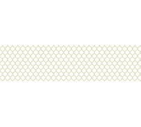 Универсальная самоклеющаяся пленка Декор Трейдинг Арабеска GOLD 2000*600 глянец