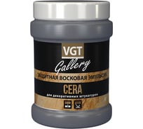 Защитная восковая эмульсия VGT 0,2 кг 11607671
