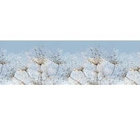 Универсальная самоклеящаяся пленка Декор Трейдинг Утренняя роса 2000*600 глянец