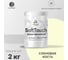 Краска SoftTouch для мебели, кухонных фасадов MALARE слоновая кость, 2 кг КСФТТЧАСЛКМ0200 2