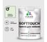 Краска SoftTouch для мебели, кухонных фасадов MALARE светло-зеленый, 1 кг КСФТТЧАСВЗМ0100 1