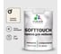 Краска SoftTouch для мебели, кухонных фасадов MALARE парное молоко, 1 кг КСФТТЧАПАММ0100 1