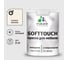 Краска SoftTouch для мебели, кухонных фасадов MALARE парное молоко, 2 кг КСФТТЧАПАММ0200 1
