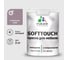 Краска SoftTouch для мебели, кухонных фасадов MALARE пурпурная роза, 2 кг КСФТТЧАПУРМ0200 1