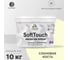 Краска SoftTouch для мебели, кухонных фасадов MALARE слоновая кость, 10 кг КСФТТЧАСЛКМ1000 2