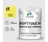 Краска SoftTouch для мебели, кухонных фасадов MALARE cпелый лимон, 2 кг КСФТТЧАСПЛМ0200 1