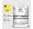 Краска SoftTouch для мебели, кухонных фасадов MALARE cпелый лимон, 1 кг КСФТТЧАСПЛМ0100 1
