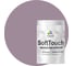Краска SoftTouch для мебели, кухонных фасадов MALARE пурпурная роза, 1 кг КСФТТЧАПУРМ0100 1