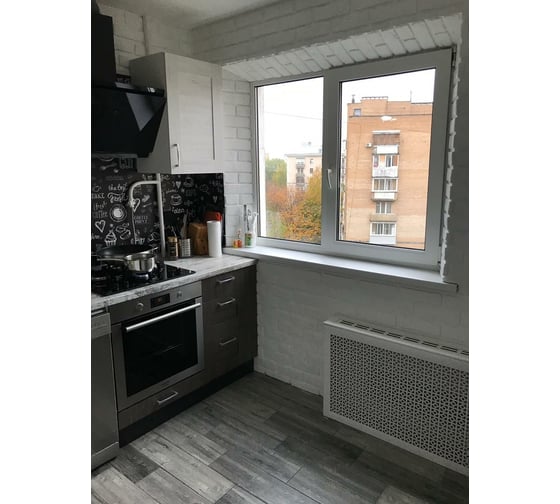 Плитка гипсовая ООО ПП АпогейЛОФТ ВЭЙЛ (loft wall) АК-03