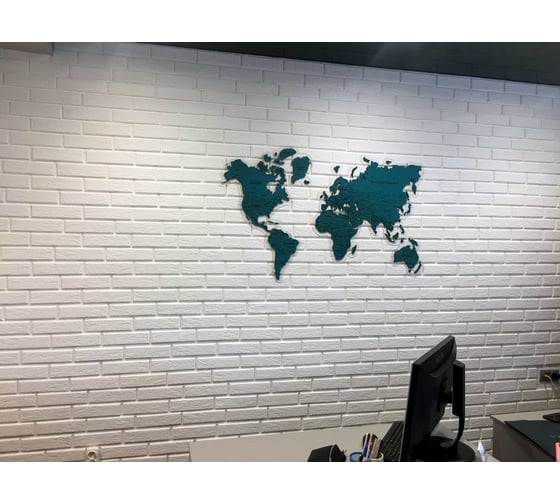 Плитка гипсовая ООО ПП Апогей ГИПСОН ТАЙЛ (gipson tile) АК-02