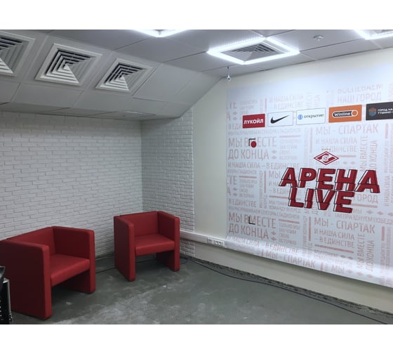 Плитка гипсовая ООО ПП Апогей ЛОФТ СТОУН АК-01
