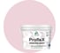 Краска MALARE резиновая ProfleX жидкая резина для наружных и внутренних работ, быстросохнущая моющаяся, матовая, бледно-розовый, 2 кг КПРФЛКСАБЛРМ0200 1