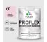 Краска MALARE резиновая ProfleX жидкая резина для наружных и внутренних работ, быстросохнущая моющаяся, матовая, бледно-розовый, 2 кг КПРФЛКСАБЛРМ0200 1