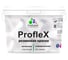 Краска MALARE ProfleX для фасадов, крыш и цоколей, лайм, 10 кг 201632593,58 1