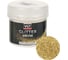 Сухие блёстки VGT PET GLITTER (золото) 0,05 кг 11607574 1