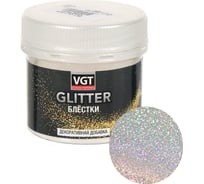 Сухие блёстки VGT PET GLITTER (хамелеон) 0,05 кг 11607576