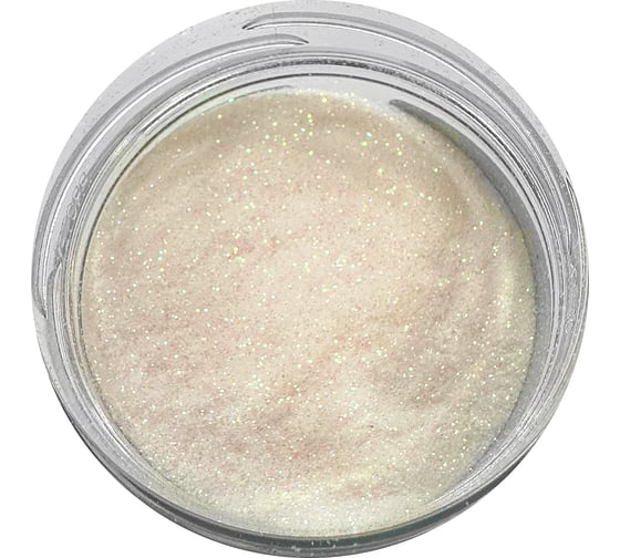 Сухие блёстки VGT PET GLITTER (хамелеон) 0,05 кг 11607576
