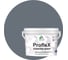 Краска MALARE резиновая ProfleX жидкая резина для наружных и внутренних работ, быстросохнущая моющаяся, матовая, мокрый асфальт, 2 кг КПРФЛКСАМОАМ0200 1