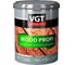 Силиконовая пропитка VGT WOOD PROFI 9 кг 11607801 1