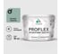 Краска MALARE резиновая ProfleX жидкая резина для наружных и внутренних работ, быстросохнущая моющаяся, матовая, мятный леденец, 10 кг КПРФЛКСАМЯЛМ1000 1