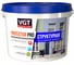 Структурная фасадная краска VGT ProtektorPRO 7 кг 11607714 1
