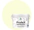 Краска MALARE резиновая ProfleX жидкая резина для наружных и внутренних работ, быстросохнущая моющаяся, матовая, слоновая кость, 2 кг КПРФЛКСАСЛКМ0200 1