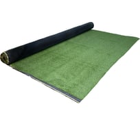 Искусственная трава ComeForte 20 мм, 4x20 м, 4 тона AG-2044