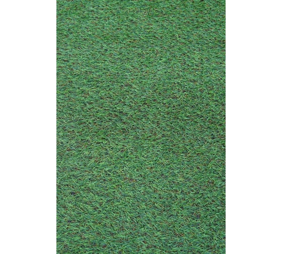 Искусственная трава ComeForte 20 мм, 4x20 м, 4 тона AG-2044