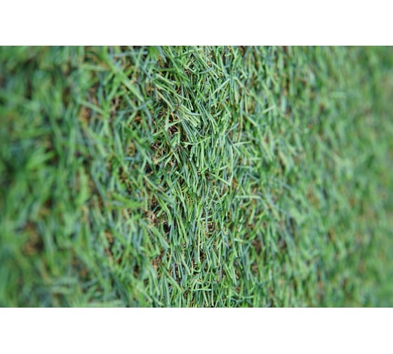 Искусственная трава ComeForte 20 мм, 2x20 м, 4 тона AG-2024