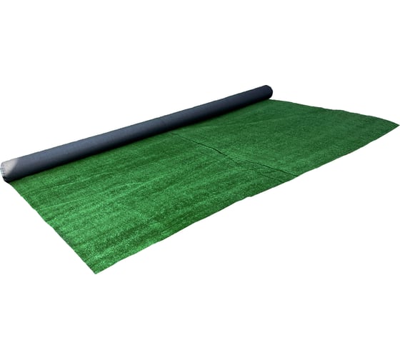 Искусственная трава ComeForte 8 мм, 1x30 м 1 тон AG-81