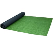 Искусственная трава ComeForte 20 мм, 4x20 м, 3 тона AG-2042