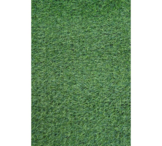 Искусственная трава ComeForte 20 мм, 4x20 м, 3 тона AG-2042
