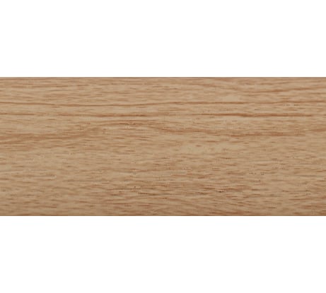 Порог с монтажным каналом IDEAL 36 мм, 1.6 м, 261 клен, 1 шт. ПМК36-1,6 261 КЛН