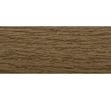 Порог с монтажным каналом IDEAL 42 мм, 1.6 м, 211 дуб рустик, 1 шт. ПМК42-1,6 211 дуб РСТ