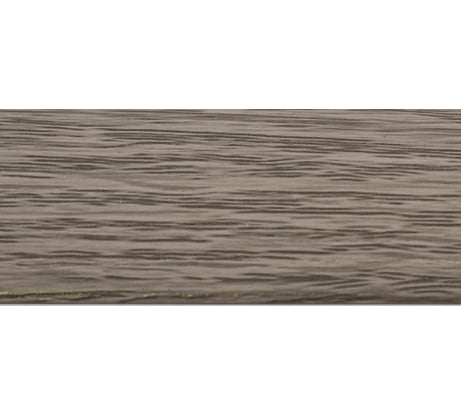 Порог с монтажным каналом IDEAL 42 мм, 1.6 м, 215 дуб снежный, 1 шт. ПМК42-1,6 215 дуб СНЖ