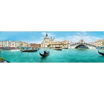 Кухонный фартук Декор Трейдинг Венеция 28 2070*600*6мм МДФ панель Венеция282070*600*6ммМДФпанель