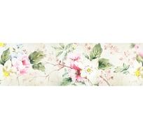 Кухонный фартук Декор Трейдинг Весенние цветы 4488 2070*600*6мм МДФ панель